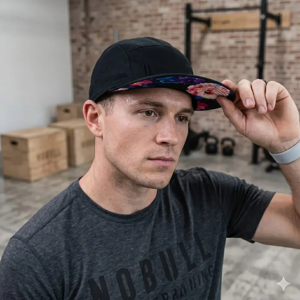 NOBULL elevate your